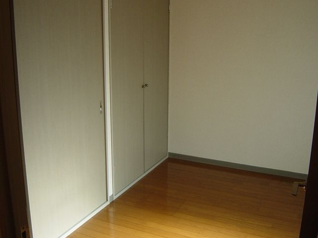 ドミールシャルマンの居間・リビング