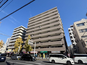 コスモ吉野町駅前～リ ノ ベ ー シ ョ ン物件～の画像