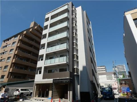 カーサオランダ通り