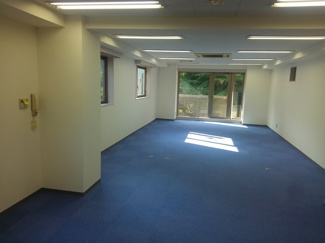 【内装】 | 南信堂ビル