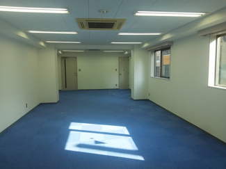 【内装】 | 南信堂ビル