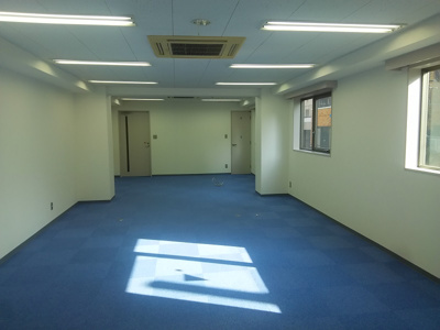 【内装】 | 南信堂ビル