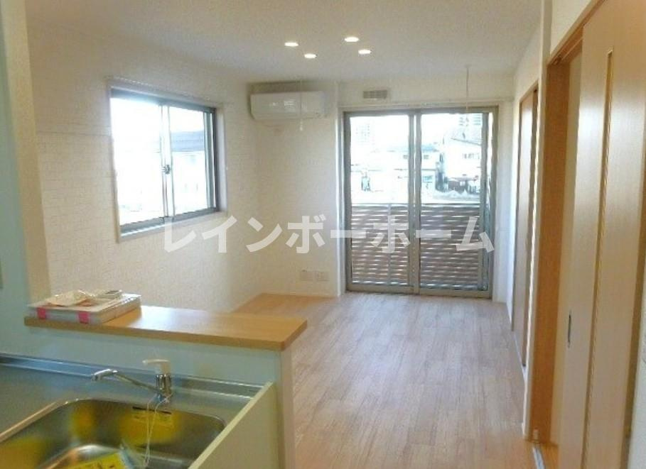 特典：仲介手数料が半額です!!