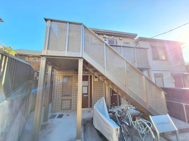 ハイネスヒルズ