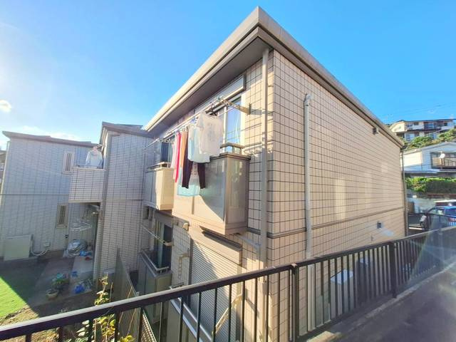 ハイネスヒルズのロビー