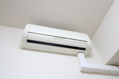 【設備】 | ウィスタリア新北野