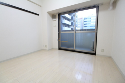 【寝室】 | ウィスタリア新北野