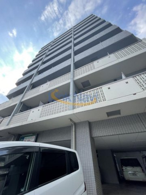 【外観】 | ウィスタリア新北野