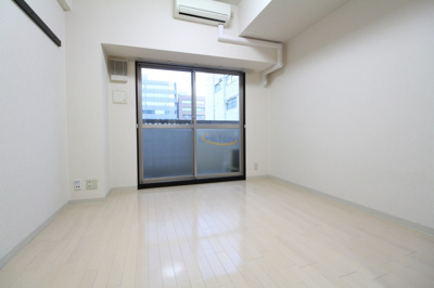 【居間・リビング】 | ウィスタリア新北野