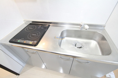 【キッチン】 | ウィスタリア新北野