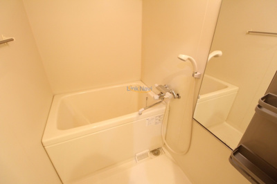 【浴室】 | ウィスタリア新北野