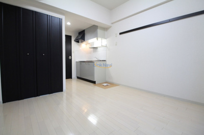 【居間・リビング】 | ウィスタリア新北野