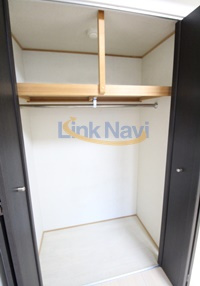 【収納】 | ウィスタリア新北野