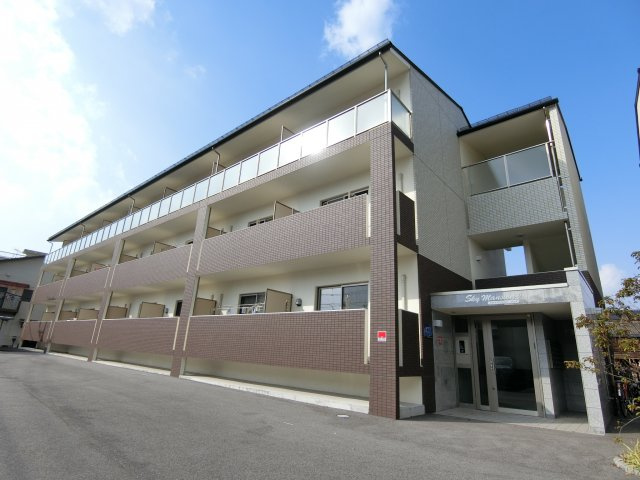 スカイマンションｊ