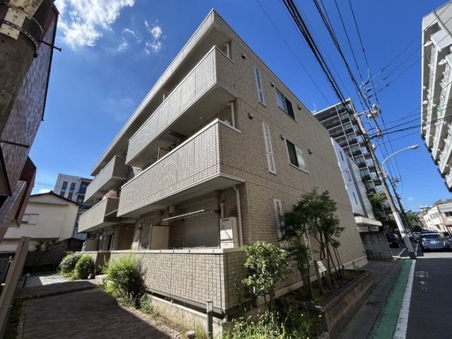 Ｋヴィラージュ