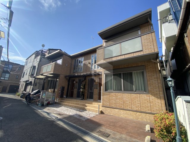 フェリーチェガレット（東中本小学校）