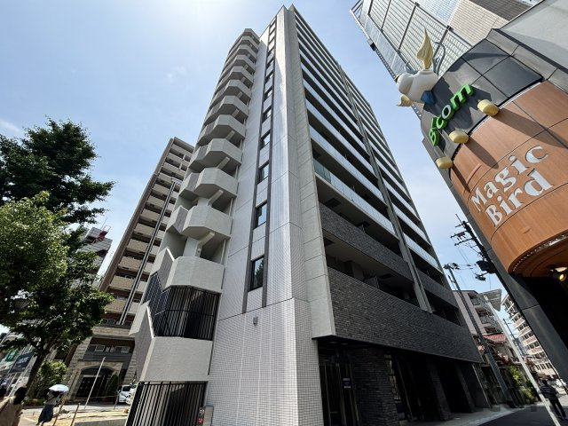 エル・セレーノ新大阪北