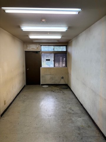 センチュリー小平の設備