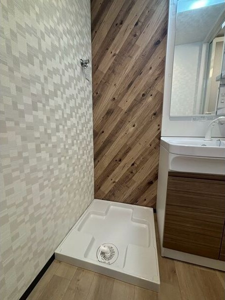 CREST TAPP金山の設備