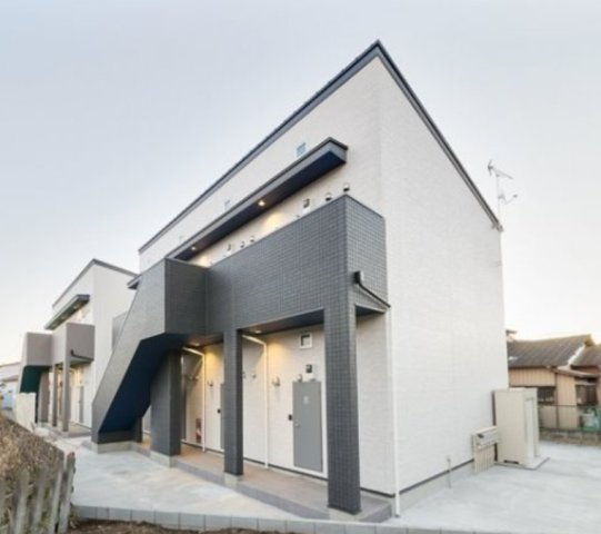 スプリングフォレスト参番館