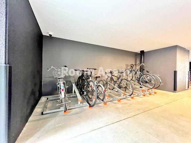 プレサンス名駅南エディフィスのその他