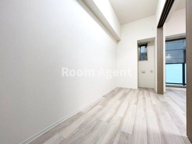 プレサンス名駅南エディフィスの内装