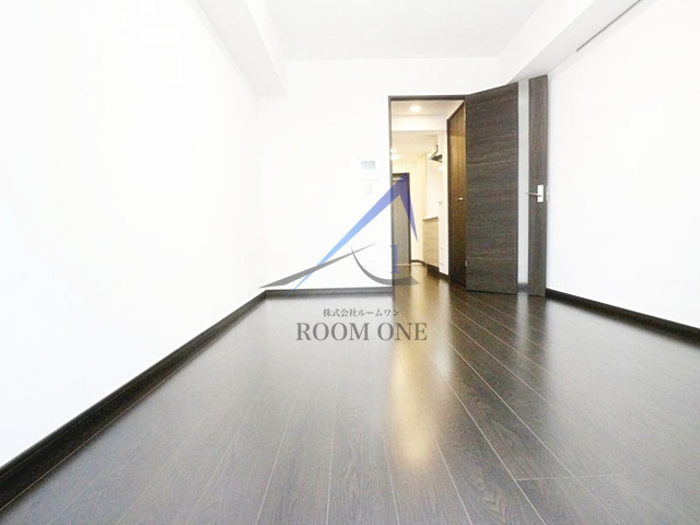 アイルエアポート羽田の寝室|寝室です。