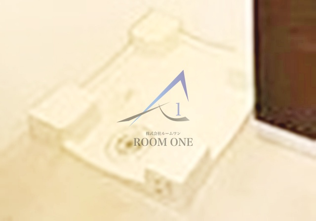 アイルエアポート羽田のその他|洗濯機置き場です。