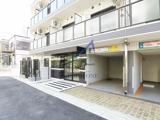 アイルエアポート羽田