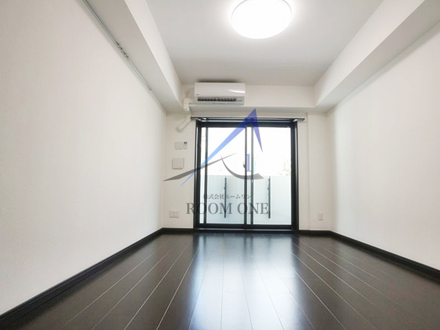 アイルエアポート羽田の居間・リビング|洋室のお部屋です。