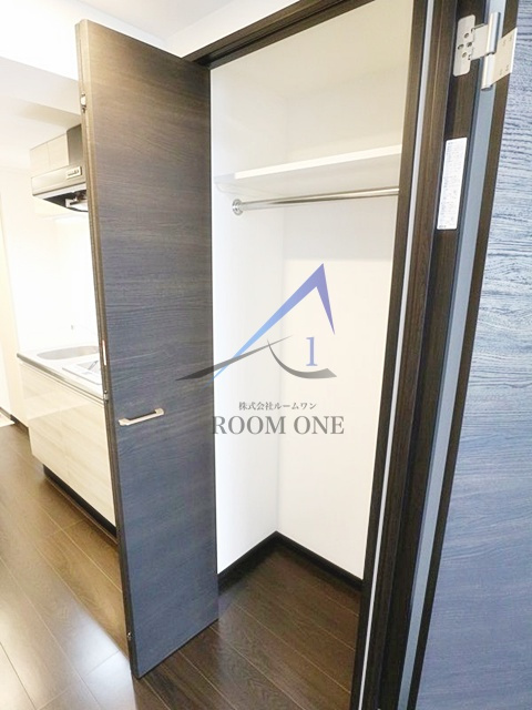 アイルエアポート羽田の収納|収納です。