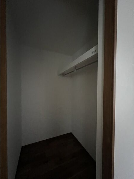 Taste八田の収納