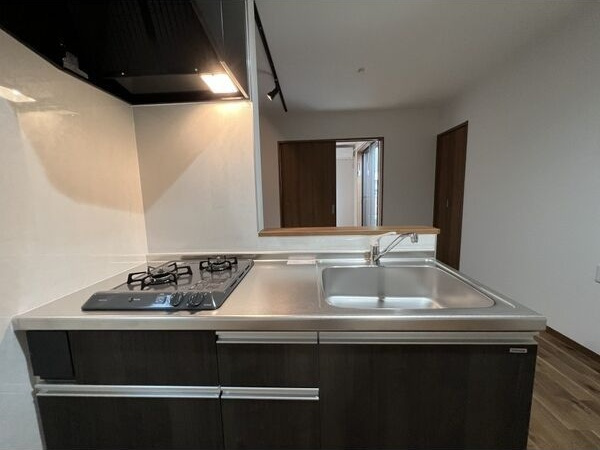 Taste八田のキッチン