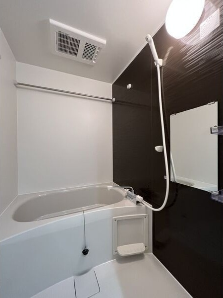 Taste八田の浴室