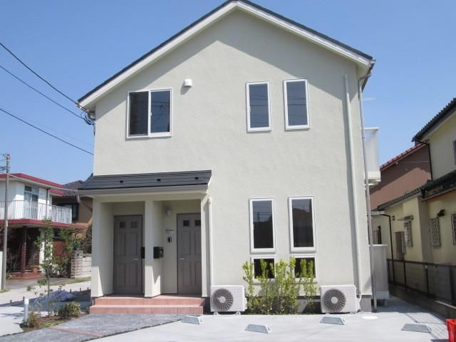 Ｍｕｓａｓｈｉｎｏ　ＴＥＲＲＡＣＥ 