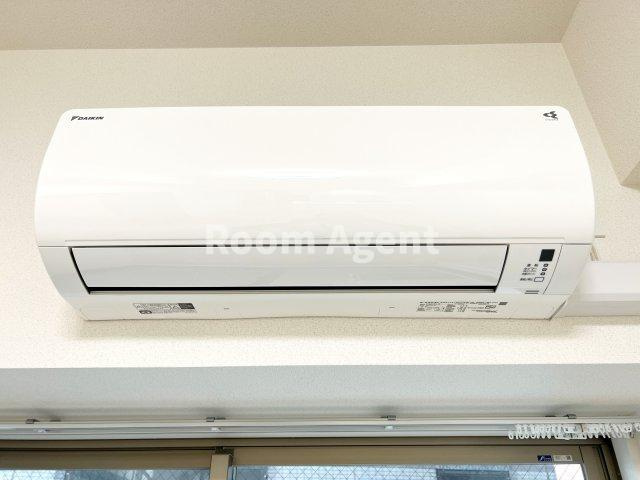 プレサンス名駅南エディフィスの設備