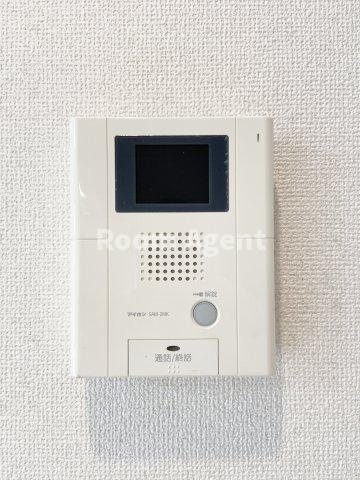 ダ・ヴィンチ吹上のセキュリティ