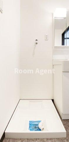 ダ・ヴィンチ吹上の設備