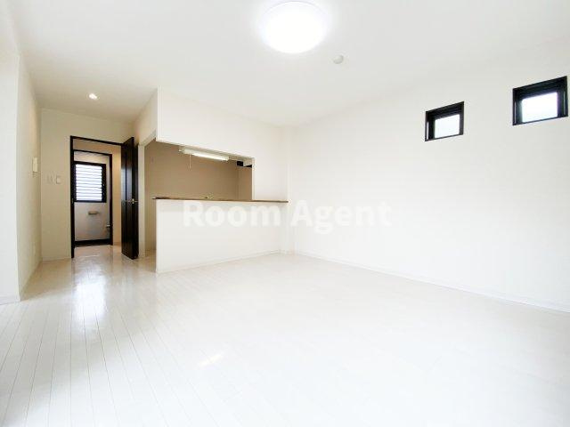 ダ・ヴィンチ吹上の内装