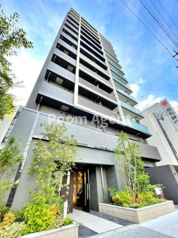 ディアレイシャス名古屋太閤通