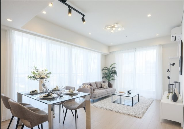 【その他】 | ★仲介手数料無料★パークタワー品川ベイワード（品川駅が徒歩圏内のタワーレジデンス）