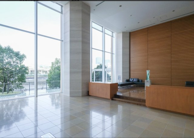 【その他】 | ★仲介手数料無料★パークタワー品川ベイワード（品川駅が徒歩圏内のタワーレジデンス）