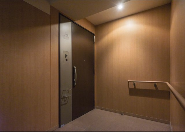 【ランドリースペース】 | ★仲介手数料無料★パークタワー品川ベイワード（品川駅が徒歩圏内のタワーレジデンス）