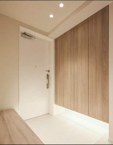 【その他】 | ★仲介手数料無料★パークタワー品川ベイワード（品川駅が徒歩圏内のタワーレジデンス）