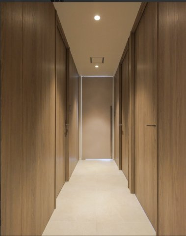 【玄関】 | ★仲介手数料無料★パークタワー品川ベイワード（品川駅が徒歩圏内のタワーレジデンス）