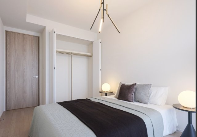 【その他】 | ★仲介手数料無料★パークタワー品川ベイワード（品川駅が徒歩圏内のタワーレジデンス）