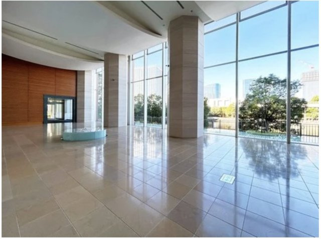 【その他】 | ★仲介手数料無料★パークタワー品川ベイワード（品川駅が徒歩圏内のタワーレジデンス）