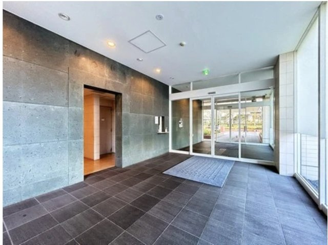 【エントランス】 | ★仲介手数料無料★パークタワー品川ベイワード（品川駅が徒歩圏内のタワーレジデンス）