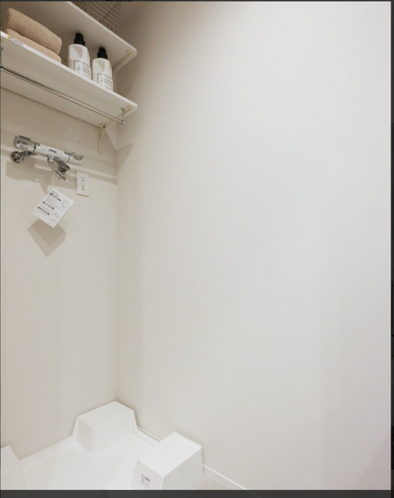 【ランドリースペース】 | ★仲介手数料無料★パークタワー品川ベイワード（品川駅が徒歩圏内のタワーレジデンス）