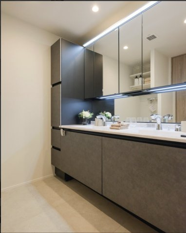 【その他】 | ★仲介手数料無料★パークタワー品川ベイワード（品川駅が徒歩圏内のタワーレジデンス）